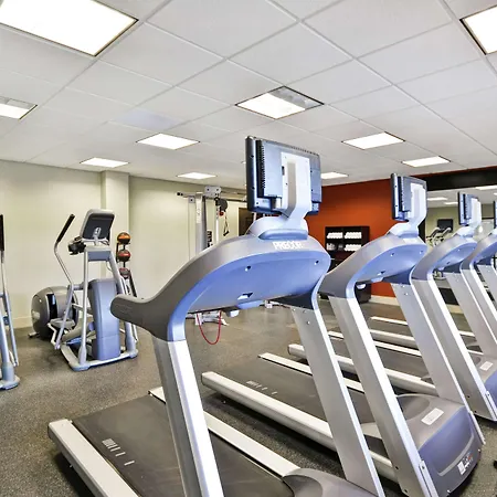 Hampton Inn & Suites Columbus-Easton Area-3
